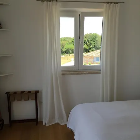 Villa Mongarsel *