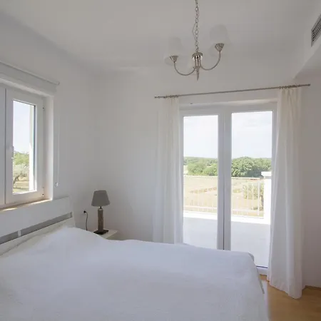 Mongarsel Villa Rovinj