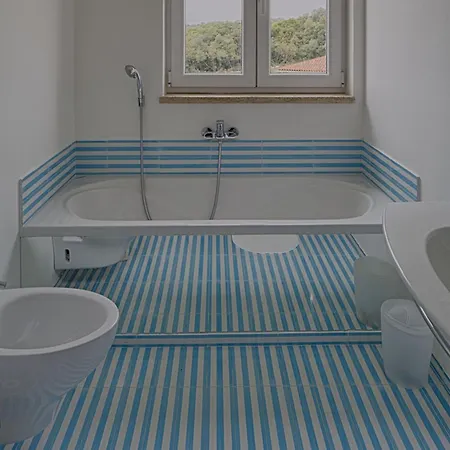 Villa Mongarsel Rovinj