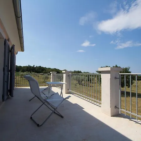 Mongarsel Villa *