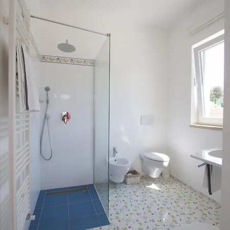 Mongarsel Villa Rovinj