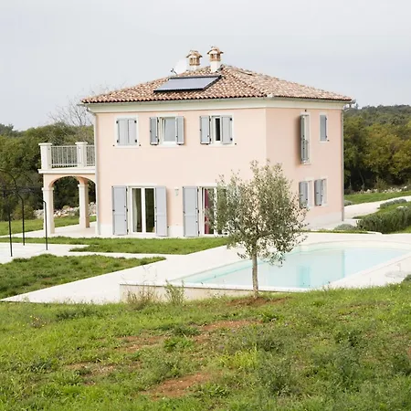 Villa Mongarsel *