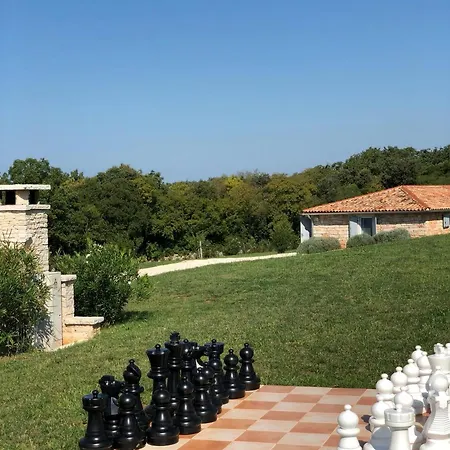Вилла Mongarsel *